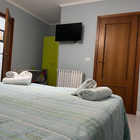 Bed and Breakfast Lolly à Paravati Extérieur photo