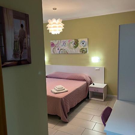 Bed and Breakfast Lolly à Paravati Extérieur photo