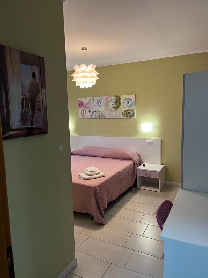 Bed and Breakfast Lolly à Paravati Extérieur photo