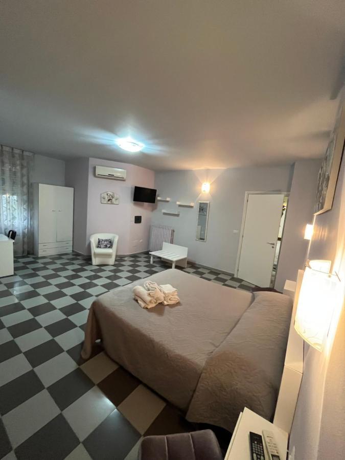Bed and Breakfast Lolly à Paravati Extérieur photo