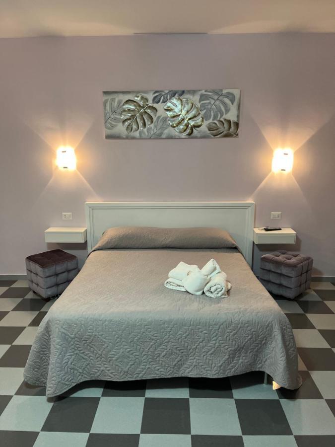 Bed and Breakfast Lolly à Paravati Extérieur photo